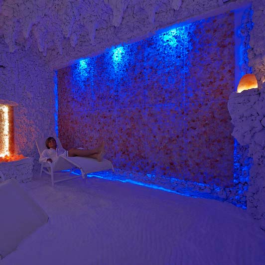 SPA e relax Hotel Montelago Experience