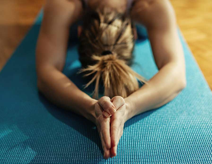 Pollo Yoga Experience per Montelago Experience
